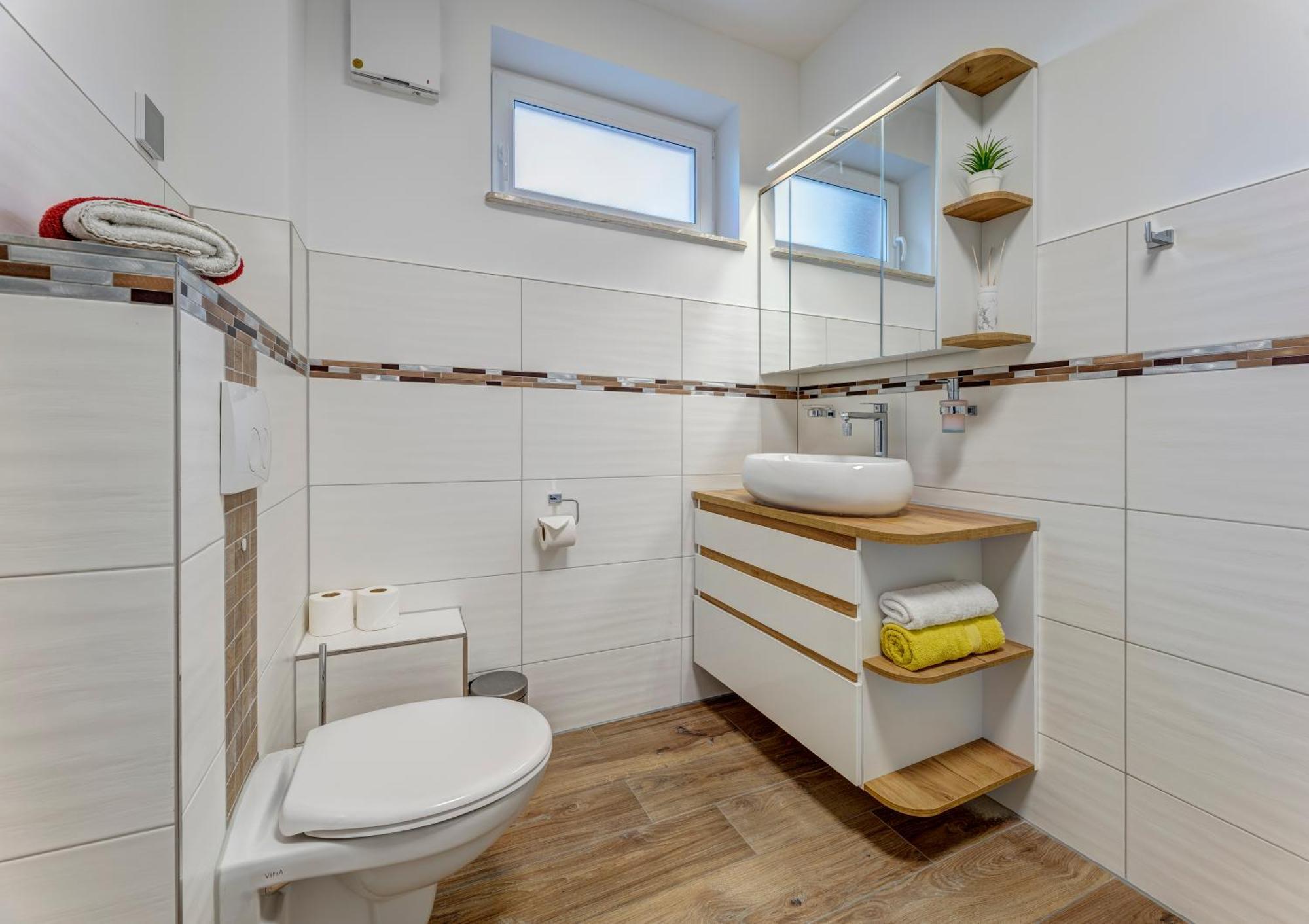 Apartament Haus Im Gruenen Heringsdorf Zewnętrze zdjęcie