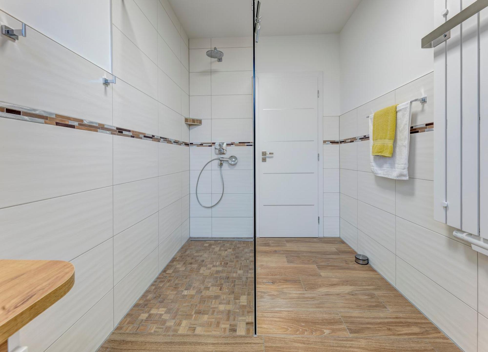 Apartament Haus Im Gruenen Heringsdorf Zewnętrze zdjęcie